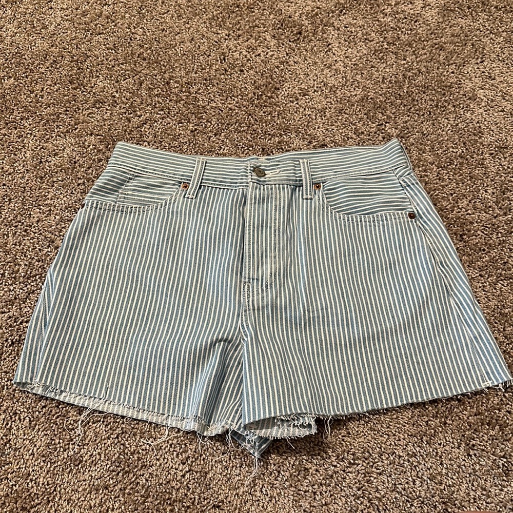 Old Navy Jean Shorts